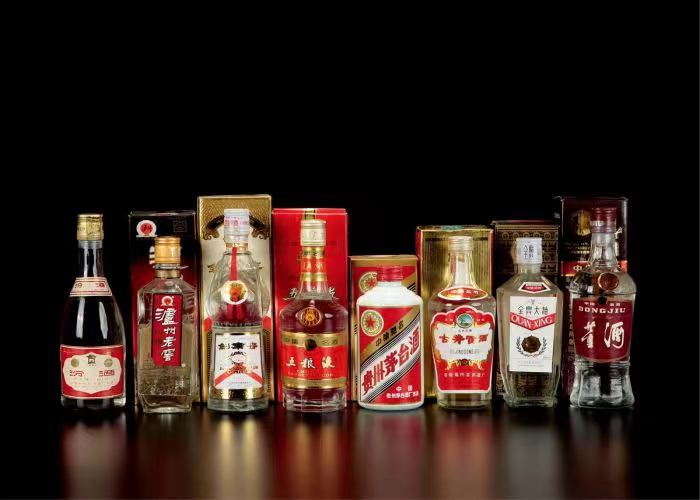 望谟老酒储存的方法