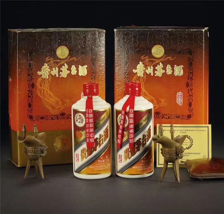 望谟烟酒回收